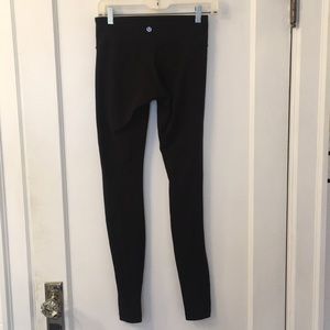 Lululemon Luon Wunder Unders